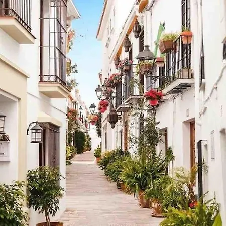 Higueronrentals Bahia 말라가
