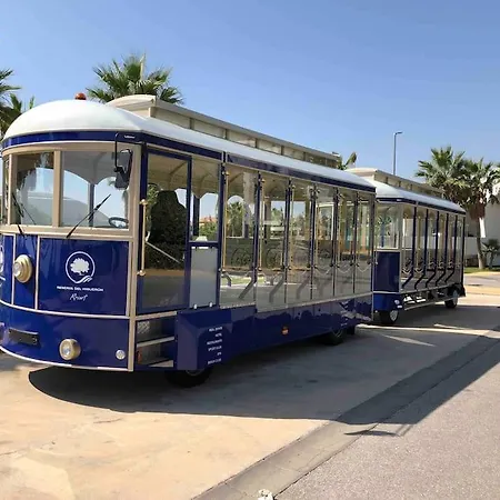 Higueronrentals Bahia * 말라가