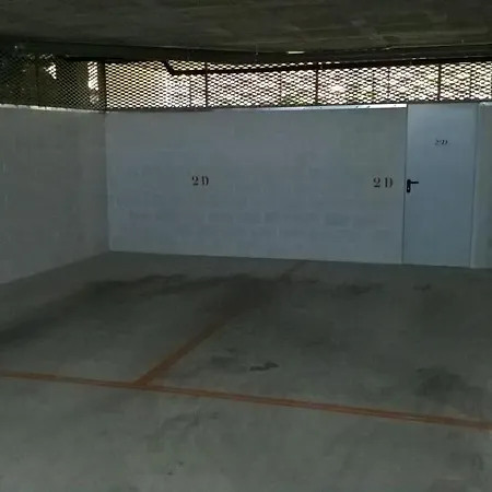 Higueronrentals Bahia * Málaga
