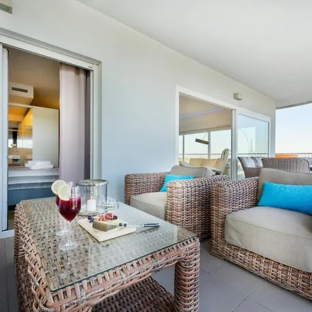 Higueronrentals Bahia Apartment