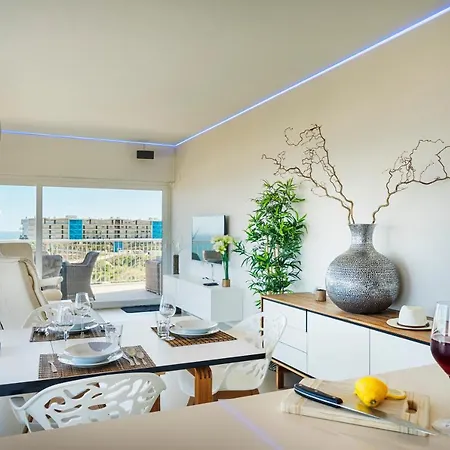 Apartment Higueronrentals Bahia Malaga