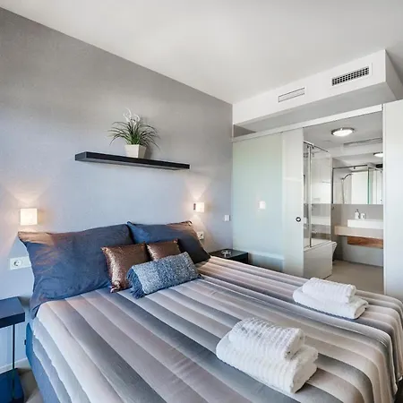 Higueronrentals Bahia *