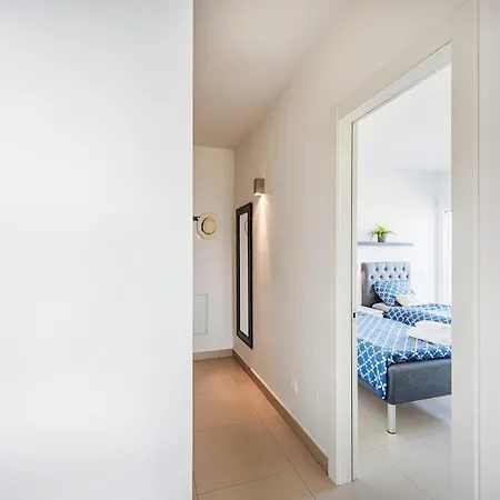 Higueronrentals Bahia Apartment