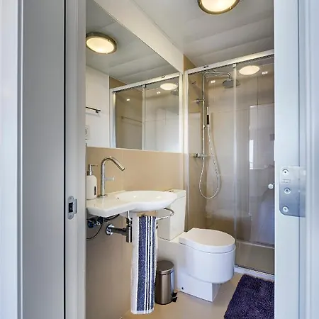 Apartment Higueronrentals Bahia *