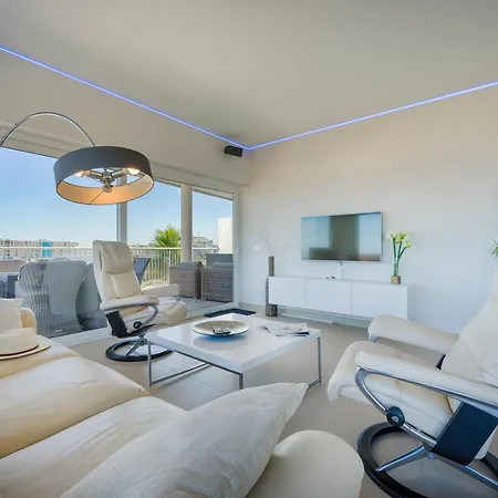 Higueronrentals Bahia Malaga