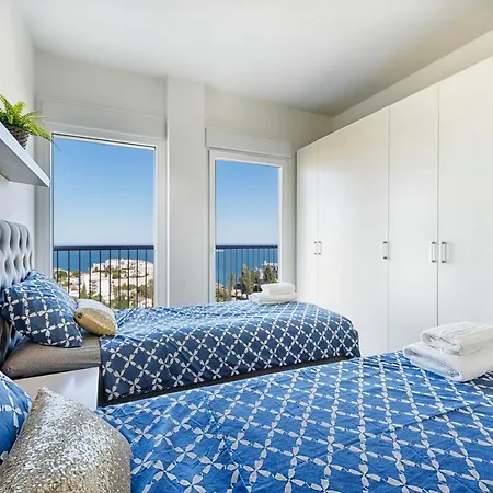 Apartment Higueronrentals Bahia Malaga