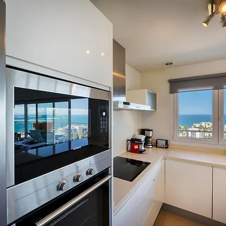 Higueronrentals Bahia Apartment