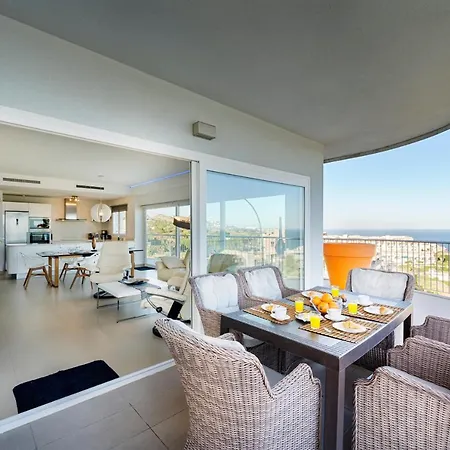 Apartment Higueronrentals Bahia