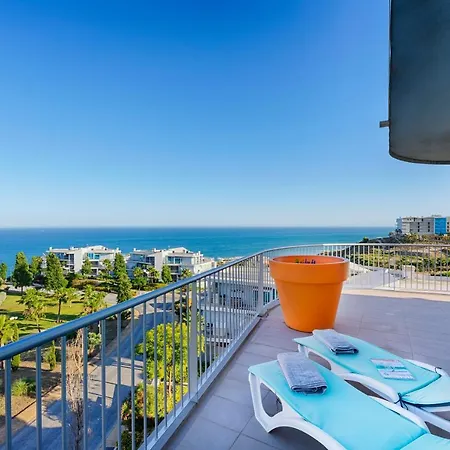 Higueronrentals Bahia * Malaga