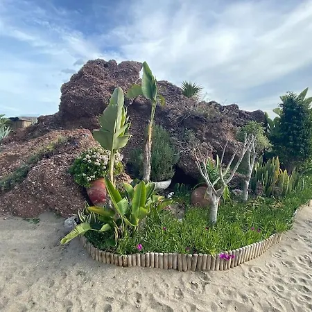 Higueronrentals Bahia Apartment *