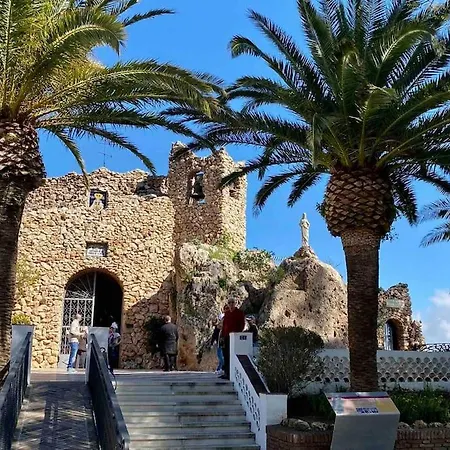 Higueronrentals Bahia Apartment Malaga