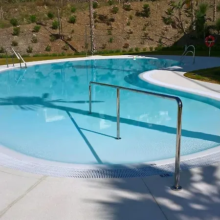 Higueronrentals Bahia Apartment *