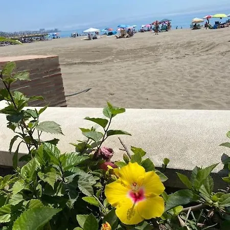 Higueronrentals Bahia Apartment Malaga