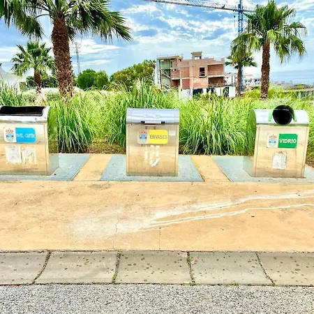 Higueronrentals Bahia * Malaga