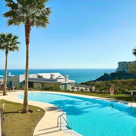Higueronrentals Bahia Apartment *