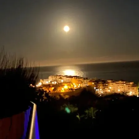 Apartment Higueronrentals Bahia Malaga