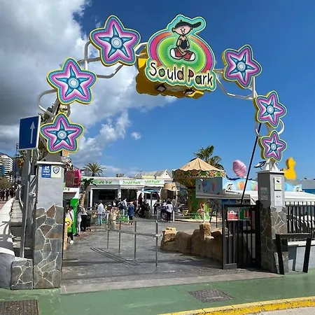 Appartamento Higueronrentals Bahia *