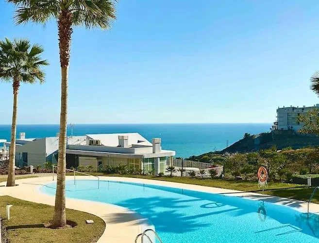 Higueronrentals Bahia Appartement *