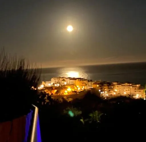 Appartement Higueronrentals Bahia Málaga