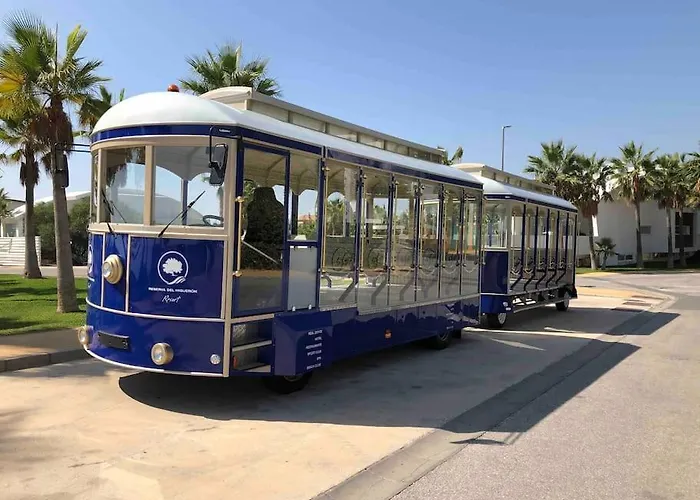 Higueronrentals Bahia * Málaga